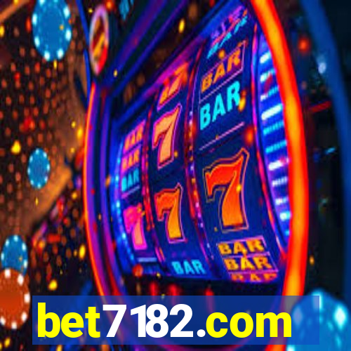 bet7182.com