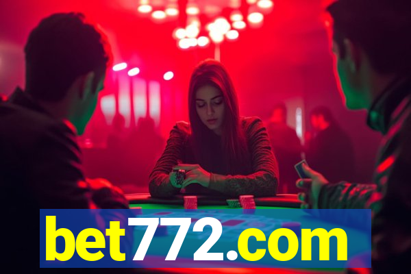 bet772.com