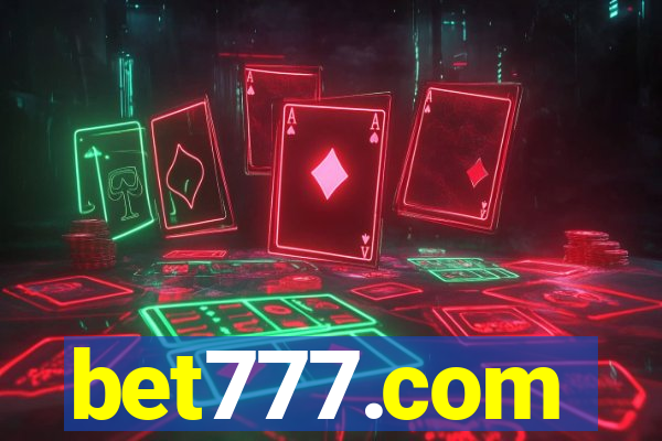 bet777.com