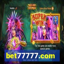 bet77777.com