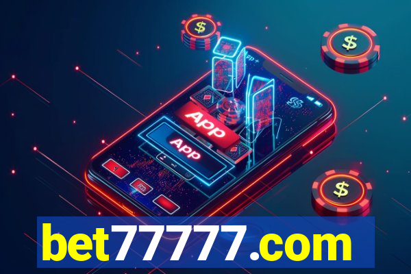 bet77777.com