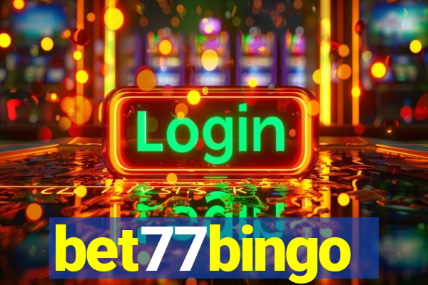 bet77bingo