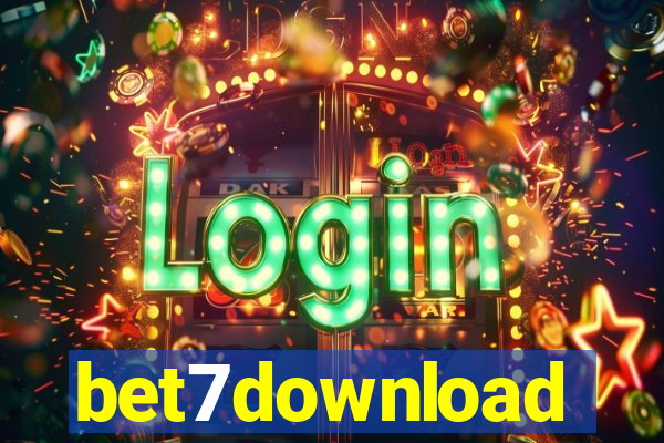 bet7download