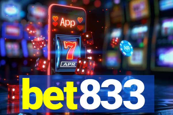 bet833