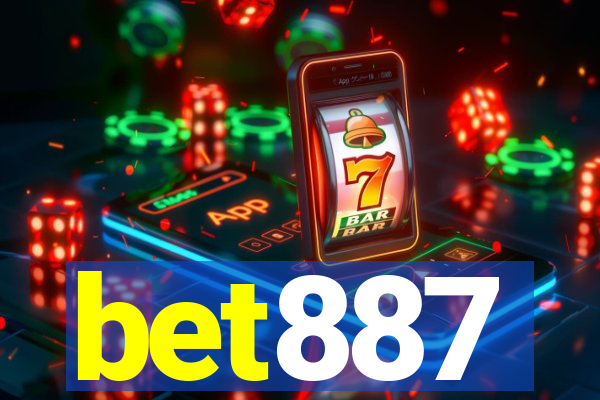 bet887