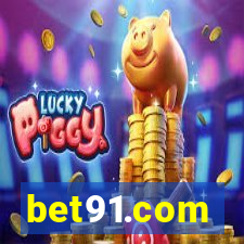 bet91.com