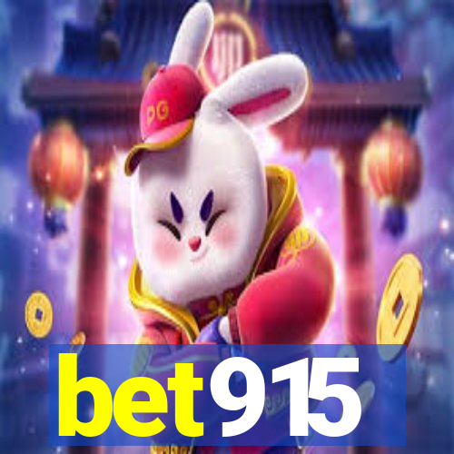 bet915