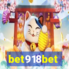 bet918bet