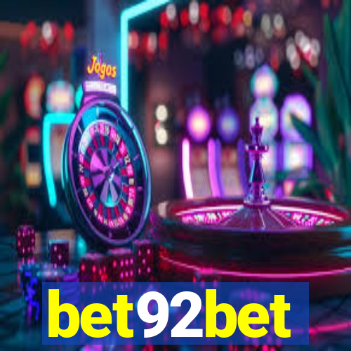 bet92bet