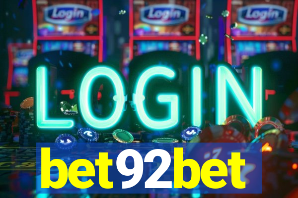 bet92bet