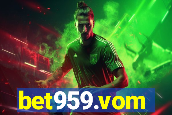 bet959.vom