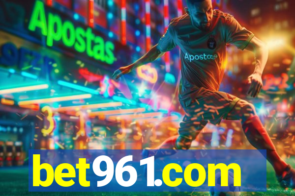 bet961.com