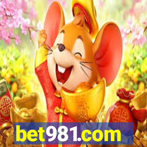 bet981.com