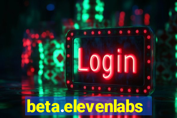 beta.elevenlabs.oi