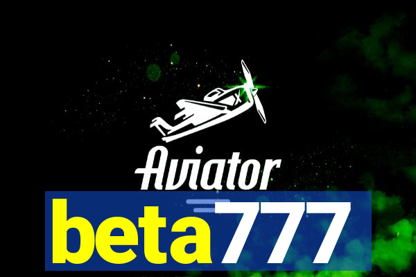 beta777