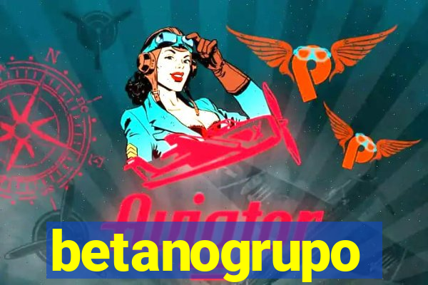 betanogrupo