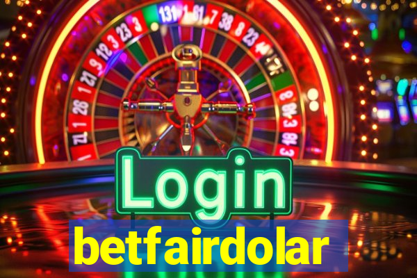 betfairdolar