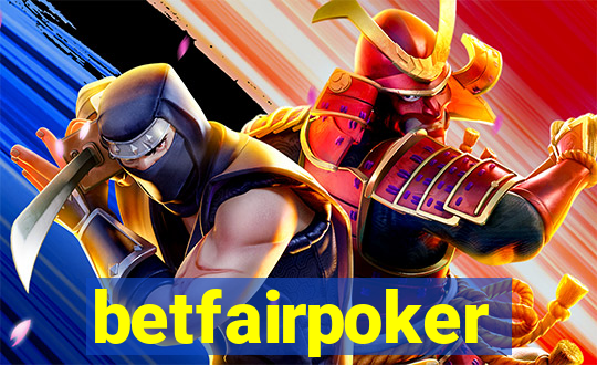 betfairpoker