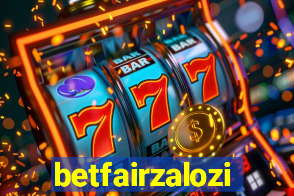 betfairzalozi