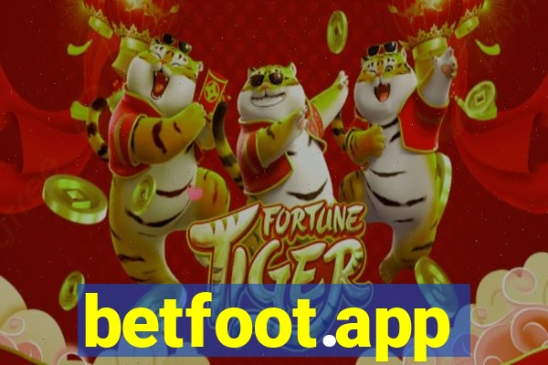 betfoot.app