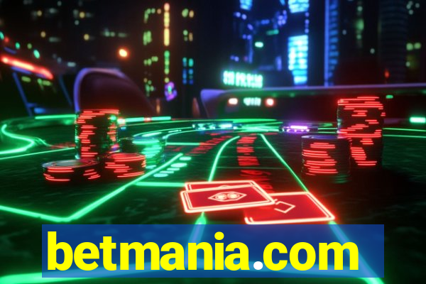 betmania.com