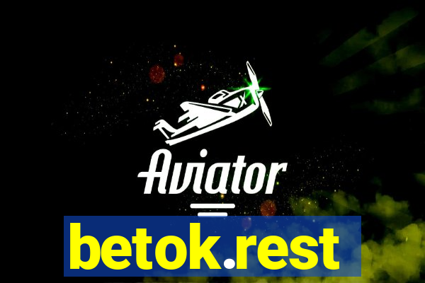 betok.rest