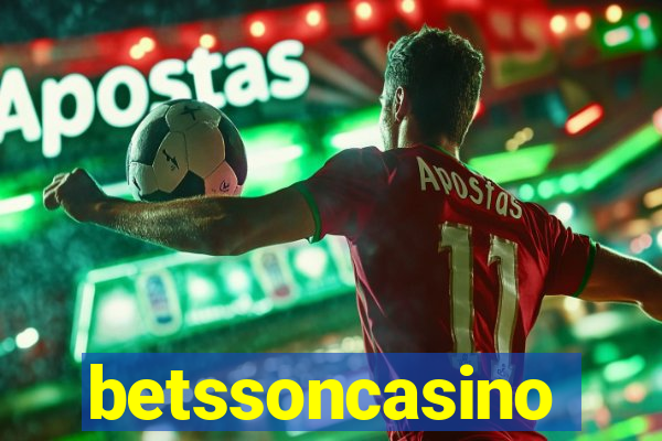 betssoncasino