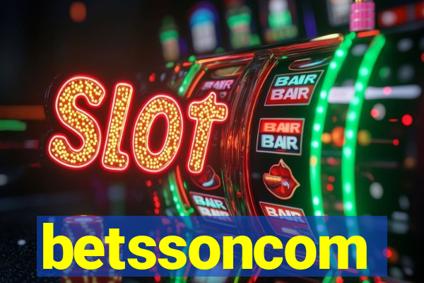 betssoncom