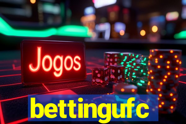 bettingufc