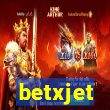 betxjet