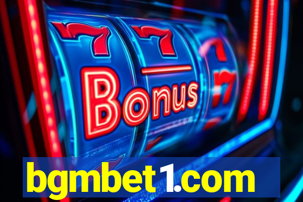 bgmbet1.com