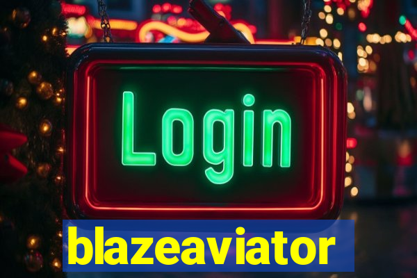 blazeaviator