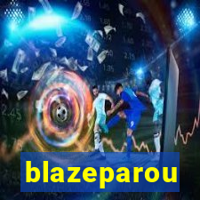 blazeparou