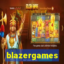 blazergames