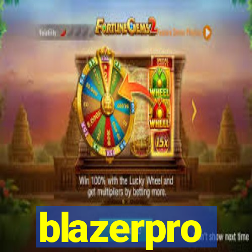 blazerpro