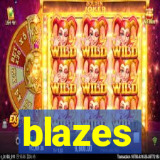 blazes