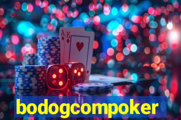 bodogcompoker