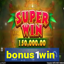 bonus1win