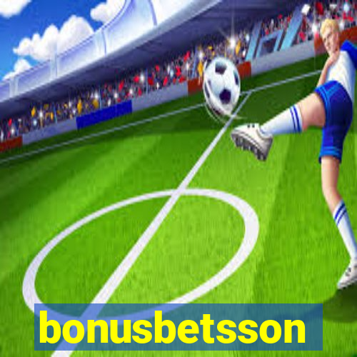 bonusbetsson