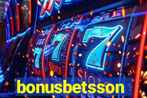 bonusbetsson