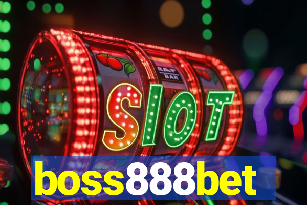 boss888bet