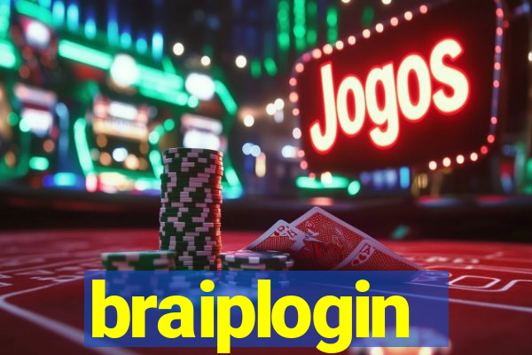 braiplogin