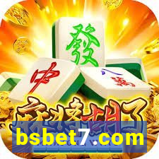 bsbet7.com