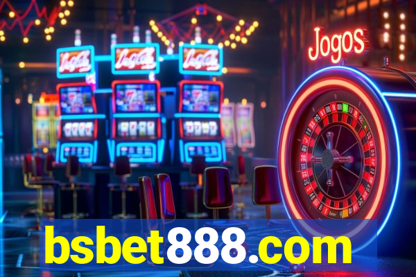 bsbet888.com