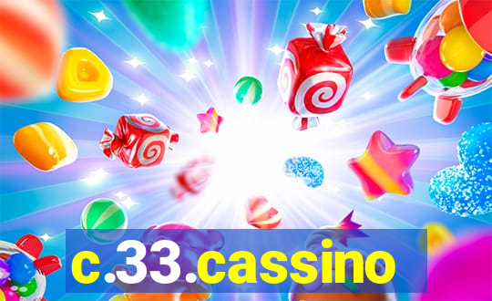 c.33.cassino