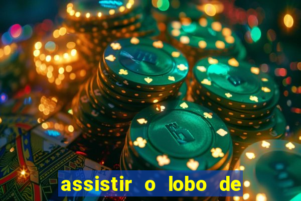 assistir o lobo de wall street grátis