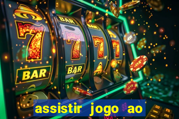 assistir jogo ao vivo rmc