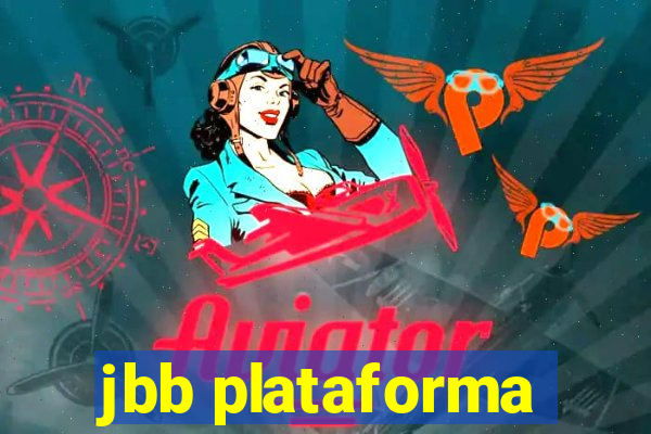 jbb plataforma