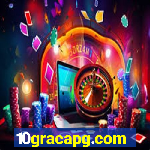 10gracapg.com