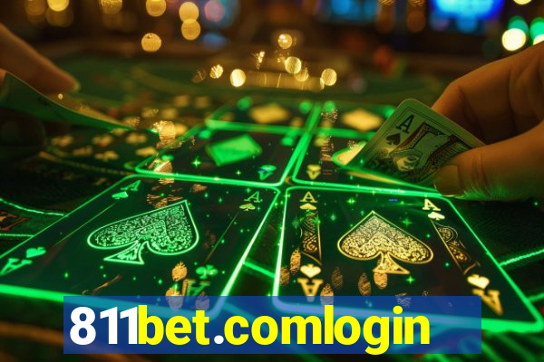 811bet.comlogin